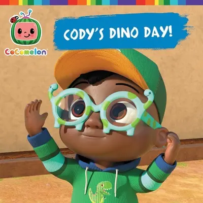 El día del dinosaurio de Cody - Cody's Dino Day!