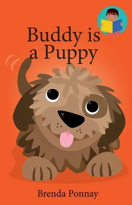 Buddy es un cachorro - Buddy is a Puppy