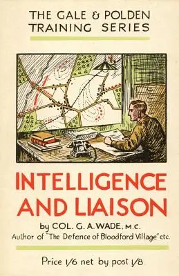 Inteligencia y enlace - Intelligence and Liaison