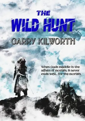 La caza salvaje - The Wild Hunt