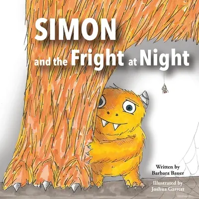 Simón y el susto de la noche - Simon and the Fright at Night