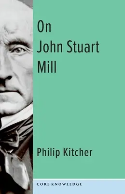 Sobre John Stuart Mill - On John Stuart Mill