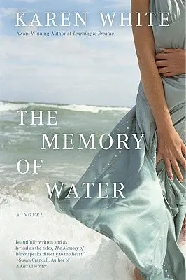 La memoria del agua - The Memory of Water