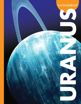 Curiosidad por Urano - Curious about Uranus