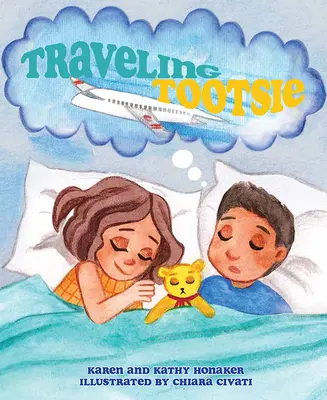 Tootsie viajero - Traveling Tootsie