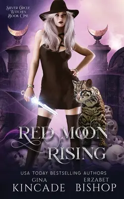 Luna Roja - Red Moon Rising