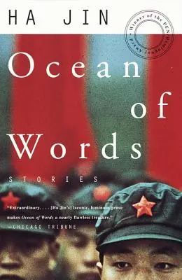 Océano de palabras: Cuentos - Ocean of Words: Stories