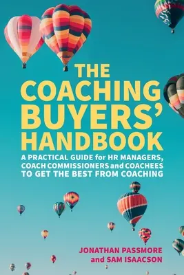 El manual del comprador de coaching - The Coaching Buyers' Handbook