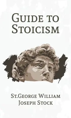 Guía del estoicismo Tapa dura - Guide to Stoicism Hardcover