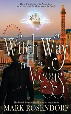 El camino de las brujas a Las Vegas - Witch Way to Vegas