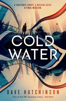 Agua fría - Cold Water