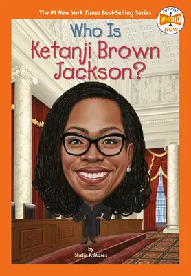 ¿Quién es Ketanji Brown Jackson? - Who Is Ketanji Brown Jackson?