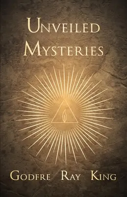 Misterios sin revelar - Unveiled Mysteries