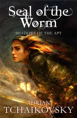 El Sello del Gusano: Volumen 10 - The Seal of the Worm: Volume 10