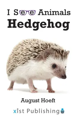 Erizo - Hedgehog