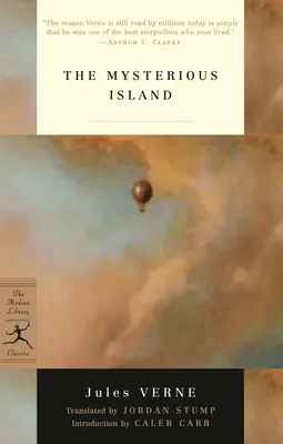 La isla misteriosa - The Mysterious Island