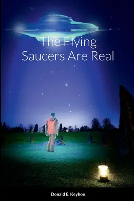 Los platillos volantes son reales - The Flying Saucers Are Real