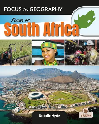 Sudáfrica en el punto de mira - Focus on South Africa