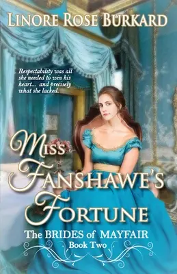 La fortuna de la señorita Fanshawe - Miss Fanshawe's Fortune