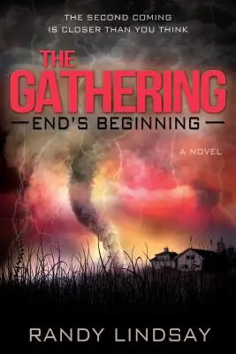 El Encuentro: El principio del fin - The Gathering: End's Beginning