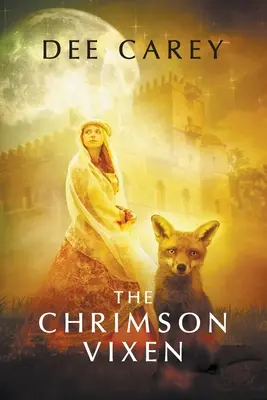 La zorra carmesí - The Crimson Vixen