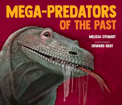 Megadepredadores del pasado - Mega-Predators of the Past