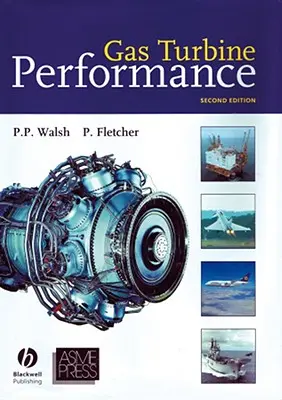 Rendimiento de las turbinas de gas 2e - Gas Turbine Performance 2e