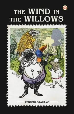 El viento en los sauces - The Wind In The Willows