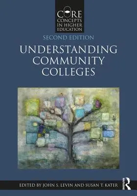 Comprender los colegios comunitarios - Understanding Community Colleges