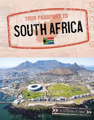 Su pasaporte a Sudáfrica - Your Passport to South Africa