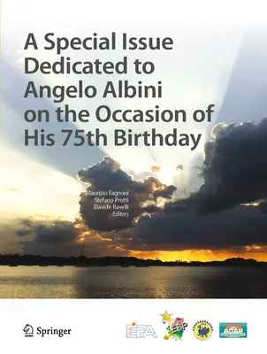 Número especial dedicado a Angelo Albini con motivo de su 75 cumpleaños - A Special Issue Dedicated to Angelo Albini on the Occasion of His 75th Birthday