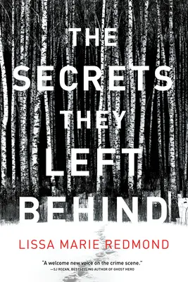 Los secretos que dejaron atrás: Un misterio - The Secrets They Left Behind: A Mystery