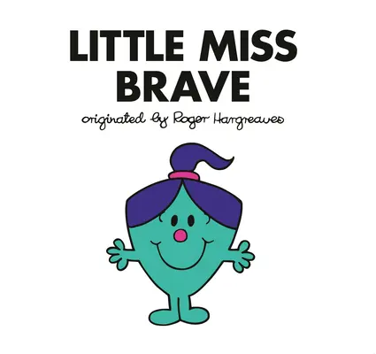 Pequeña Miss Brave - Little Miss Brave