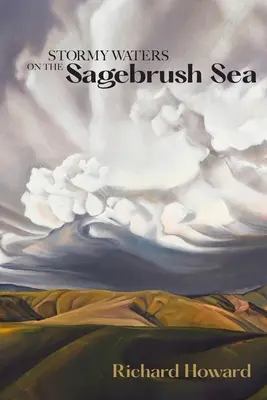 Aguas tormentosas en el mar de Sagebrush - Segunda edición - Stormy Waters on the Sagebrush Sea - Second Edition