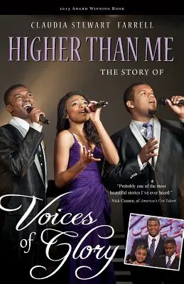 Más alto que yo: La historia de Voces de Gloria - Higher Than Me: The Story of Voices of Glory