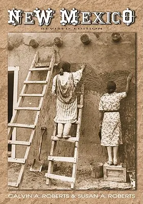 Nuevo México - New Mexico