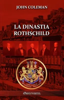 La dinastia Rothschild