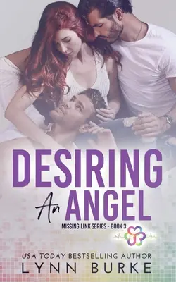 Deseando a un ángel - Desiring an Angel