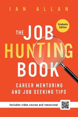 El libro de la búsqueda de empleo - The Job Hunting Book