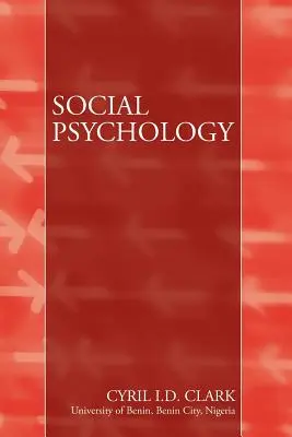 Psicología social - Social Psychology