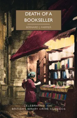 La muerte de un librero - Death of a Bookseller