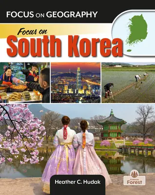 Corea del Sur en el punto de mira - Focus on South Korea