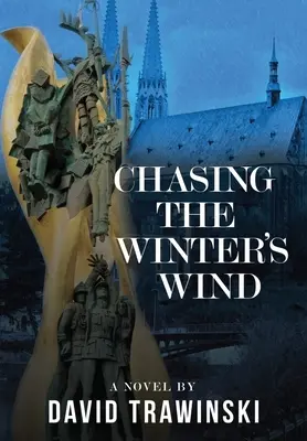 Persiguiendo el viento del invierno - Chasing the Winter's Wind