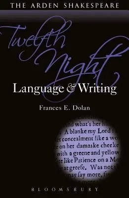 Noche de Reyes: Lenguaje y escritura - Twelfth Night: Language and Writing