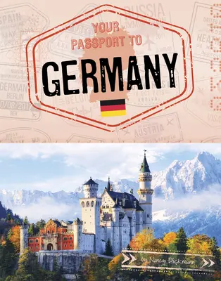 Su pasaporte a Alemania - Your Passport to Germany