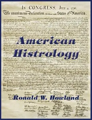 Histrología americana - American Histrology