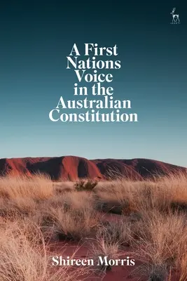 La voz de las Primeras Naciones en la Constitución australiana - A First Nations Voice in the Australian Constitution