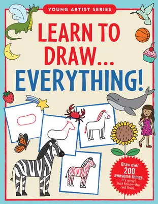 Aprender a dibujarlo todo - Learn to Draw Everything