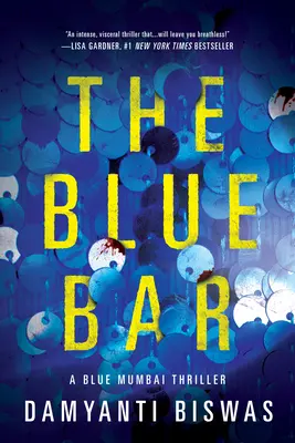 Die blaue Bar - The Blue Bar