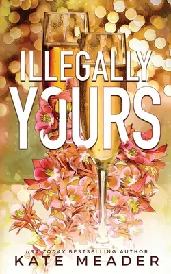 Ilegalmente tuyo - Illegally Yours